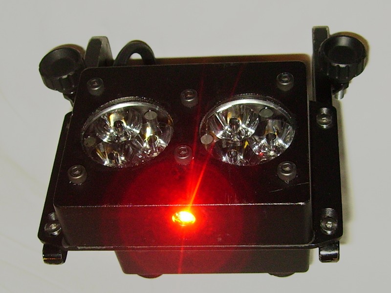Tactical Lighting System
