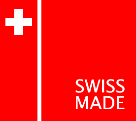 Swiss made