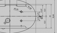 Observer Mk I SPHINX Standard / 9x19mm Para